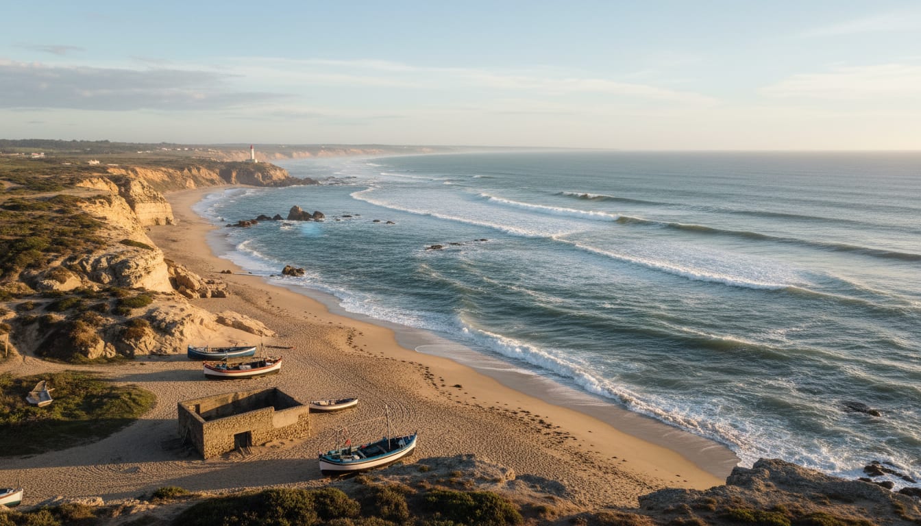 O que esperar de uma previsão de surf transparente